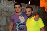 Friday Night at Byblos Old Souk